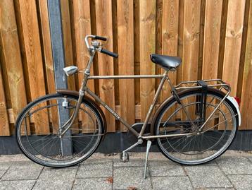 🚲Phoenix Mentor 28 inch herenfiets stationsfiets omafiets beschikbaar voor biedingen