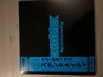 K-otix - Spontaneity Vinyl LP, Ophalen of Verzenden, 2000 tot heden, Zo goed als nieuw, 12 inch