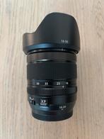 Fujifilm XF 16-50mm, Ophalen of Verzenden, Zo goed als nieuw, Standaardlens