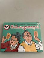 50+ Geheugenspel! Voor 50+ of andere verstrooiden, Een of twee spelers, Ophalen of Verzenden, Nieuw