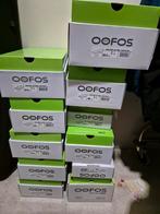 Partij 11 paar Nieuwe Oofos Sneakers/Schoenen, Zwart, Ophalen of Verzenden, Sneakers of Gympen, Nieuw