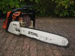 Stihl 029 Super Kettingzaag Motorkettingzaag Benzine, Ophalen, Gebruikt, Overige soorten, STIHL