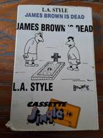 L.A. STYLE CASSETTEBANDJE, Ophalen of Verzenden, Zo goed als nieuw