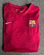 FC.Barcelona Sportshirt, Maat 52/54 (L), Nike, Ophalen of Verzenden, Zo goed als nieuw