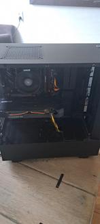 3 jaar oude game pc rtx 2070 + r5 3600X + 16gb ddr4 ram, 16 GB, Met videokaart, Zelf gebouwde pc, Gaming