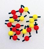 Vliegvis indicators 4 stuks, Ophalen of Verzenden, Nieuw, Dobber of Lood