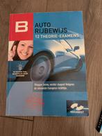 Auto rijbewijs B, Ophalen of Verzenden, Zo goed als nieuw, Overige niveaus, Nederlands