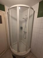 Douche cabine, Ophalen, Gebruikt