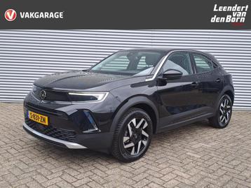 Opel Mokka Electric Level 3 50 kWh 3-FASE LADEN | AUTOMAAT | beschikbaar voor biedingen