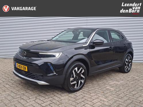 Opel Mokka Electric Level 3 50 kWh 3-FASE LADEN | AUTOMAAT |, Auto's, Opel, Bedrijf, Te koop, Mokka, ABS, Achteruitrijcamera, Airbags