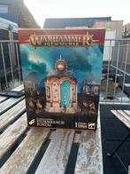 Warhammer Stormcast Eternals Stormreach Portal, Ophalen of Verzenden, Nieuw, Warhammer, Toebehoren