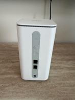 Oppo 5G CPE T1a Internetmodem met kabels, Computers en Software, Routers en Modems, Ophalen of Verzenden, Gebruikt, Router met modem