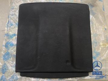 NOS bekleding achterzijde stoel leder Mercedes-Benz W201 beschikbaar voor biedingen