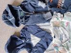 Jongenskleding pakket maat 92, Ophalen of Verzenden, Gebruikt, Maat 92