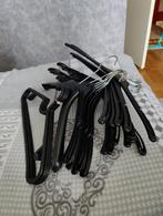 Kledinghangers GRATIS, Kleding | Dames, Kledinghangers, Ophalen, Zo goed als nieuw, Kunststof
