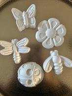 Lente figuurtjes om te verven! Traktatie, Ophalen of Verzenden, Nieuw, Knutselwerk