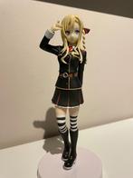 Anime Manga High School Fleet Wilhelmina PVC Special Figuur, Ophalen of Verzenden, Zo goed als nieuw