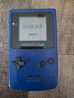 Game Boy Color, Ophalen of Verzenden, Zo goed als nieuw