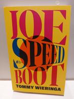 Joe speedboot, Ophalen of Verzenden, Zo goed als nieuw, Nederland