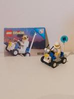 Legoset Moonwalker 6516, vintage '95., Kinderen en Baby's, Speelgoed | Duplo en Lego, Gebruikt, Ophalen of Verzenden