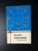 Zeilen en Toervaren-J.Dudok van Heel, 1969, Watersport en Hengelsport, Ophalen of Verzenden, Zo goed als nieuw, Joost Dudok van Heel