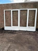 Splinternieuwe kozijnen, Doe-het-zelf en Verbouw, Kozijnen en Schuifpuien, Raamkozijn, Nieuw, Ophalen of Verzenden, 150 tot 225 cm