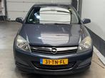 Opel Astra GTC 1.6 Cosmo, Voorwielaandrijving, Zwart, 4 cilinders, 1589 cc