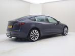 Tesla Model 3 Standard RWD Plus [ TREKHAAK+19'' LMV+AUTOPILO, Automaat, Achterwielaandrijving, Gebruikt, Zwart