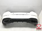 Mercedes CLA W118 AMG Achterbumper Bumper 6xPDC Origineel!