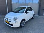 Fiat 500 1.0 TWINAIR POP, Voorwielaandrijving, Gebruikt, Wit, Origineel Nederlands