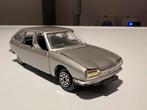 Norev citroen gs 1:43, Ophalen of Verzenden, Zo goed als nieuw, Auto, Norev