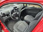 Chevrolet Spark 1.0 16V LS I Airco I Elektr.-pakket I NAP !, Voorwielaandrijving, Gebruikt, Huisgarantie, 4 cilinders