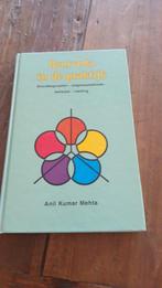 Ayurveda in de Praktijk - Anil Kumar Mehta, Boeken, Esoterie en Spiritualiteit, Achtergrond en Informatie, Spiritualiteit algemeen