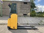 Atlet PLE180 1800KG 73CM STAPELAAR - HEFTRUCK, Elektrisch, Stapelaar, Atlet