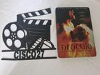 Bram Stoker's Dracula steelcase, Vanaf 12 jaar, Ophalen of Verzenden, Zo goed als nieuw, Vampiers of Zombies