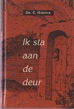 Ds.C.HARINCK - Ik sta aan de deur, Ophalen of Verzenden, Gelezen