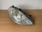 koplamp Rechts mercedes A klasse W169 2004 tot 2009 dof, Gebruikt, -, Ophalen of Verzenden, -