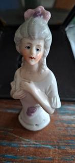 Antieke halfdoll, Ophalen of Verzenden
