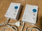 Hapé Easyphone Babyfoon Set, Kinderen en Baby's, Babyfoons, Ophalen of Verzenden, 250 meter of meer