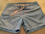 Moncler zwemshort maat M licht blauw, Kleding | Heren, Badmode en Zwemkleding, Ophalen of Verzenden, Maat 48/50 (M), Blauw, Zwemshort