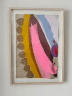 Jac Gijzen kunstschilder, Antiek en Kunst, Kunst | Schilderijen | Klassiek, Ophalen