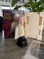Sideshow weta Lady Galadriel Lord of the Rings, Ophalen of Verzenden, Zo goed als nieuw, Beeldje of Buste