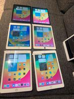 Partij ipads. 5de 6de generatie. Mix., Computers en Software, Apple iPads, 10 inch, 32 GB, Apple iPad, Ophalen of Verzenden