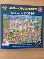 Jan van Haasteren.  NIJMEEGSE VIERDAAGSE, Ophalen of Verzenden, 500 t/m 1500 stukjes, Zo goed als nieuw
