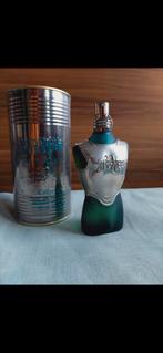 Jean Paul Gaultier 'Gladiator' Collector 2012, Ophalen of Verzenden, Nieuw, Parfumfles, Gevuld