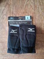 Mizuno VS1 Kniebeschermers - Maat S, Sport en Fitness, Ophalen, Zo goed als nieuw, Overige typen