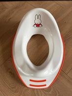 Wc bril verkleiner (2 stuks), Ophalen, Zo goed als nieuw, Standaard, Nijntje