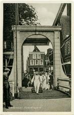 87N Alkmaar Kaasdragers 1933, Verzenden