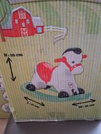 Hobbel/Loop paarden partijtje, Ophalen, Nieuw