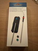 Nieuw accu probe thermometer sonde. Bluetooth, Ophalen of Verzenden, Nieuw, Binnenthermometer